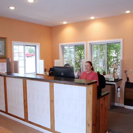 Storybook Inn & Suites 글렌 외부 사진