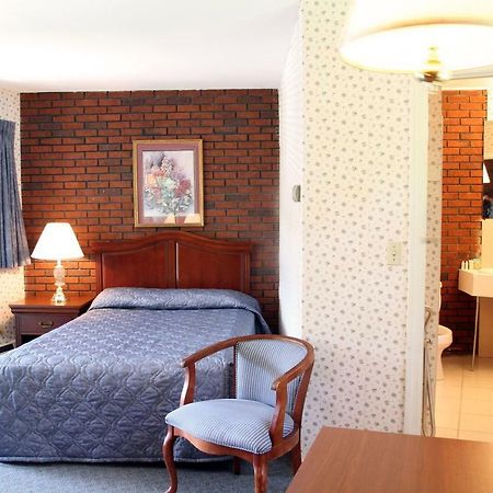 Storybook Inn & Suites 글렌 외부 사진