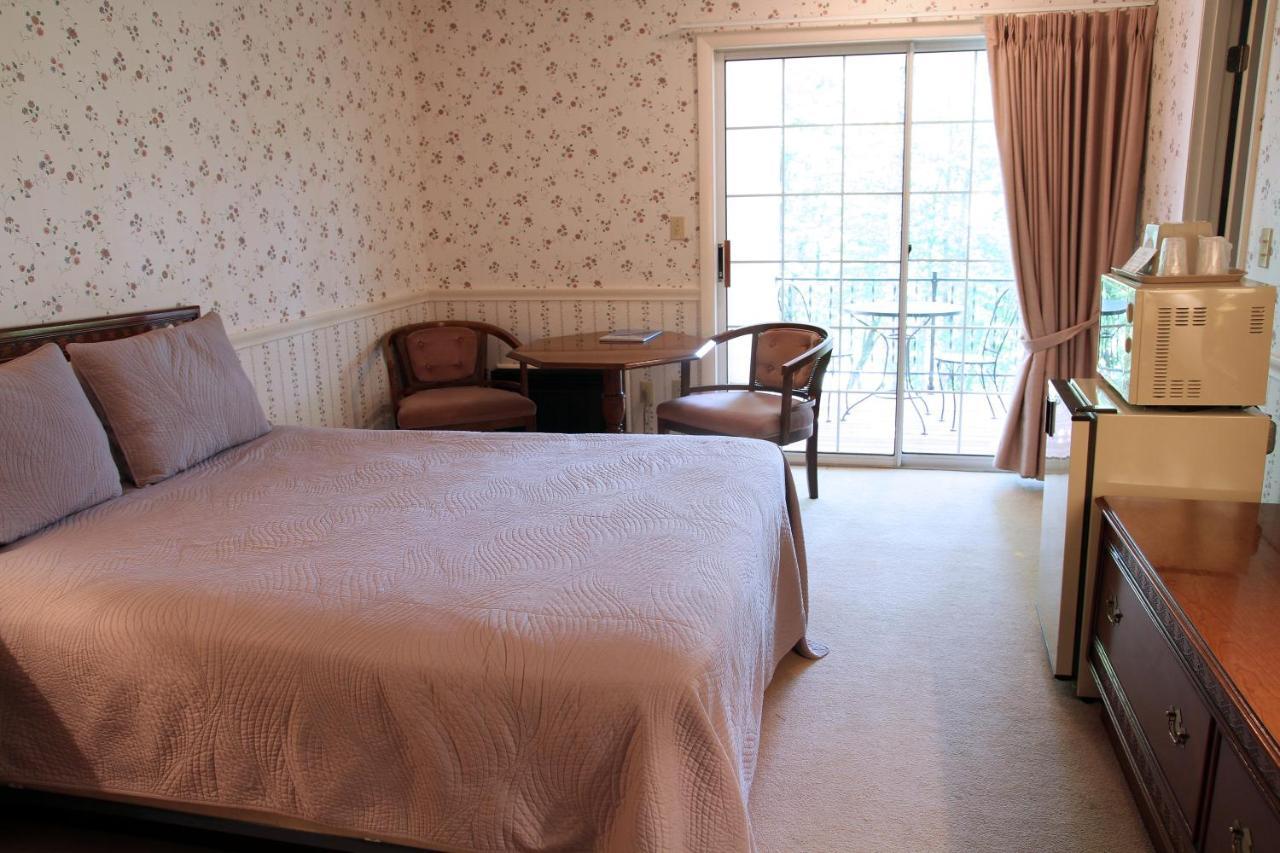 Storybook Inn & Suites 글렌 외부 사진