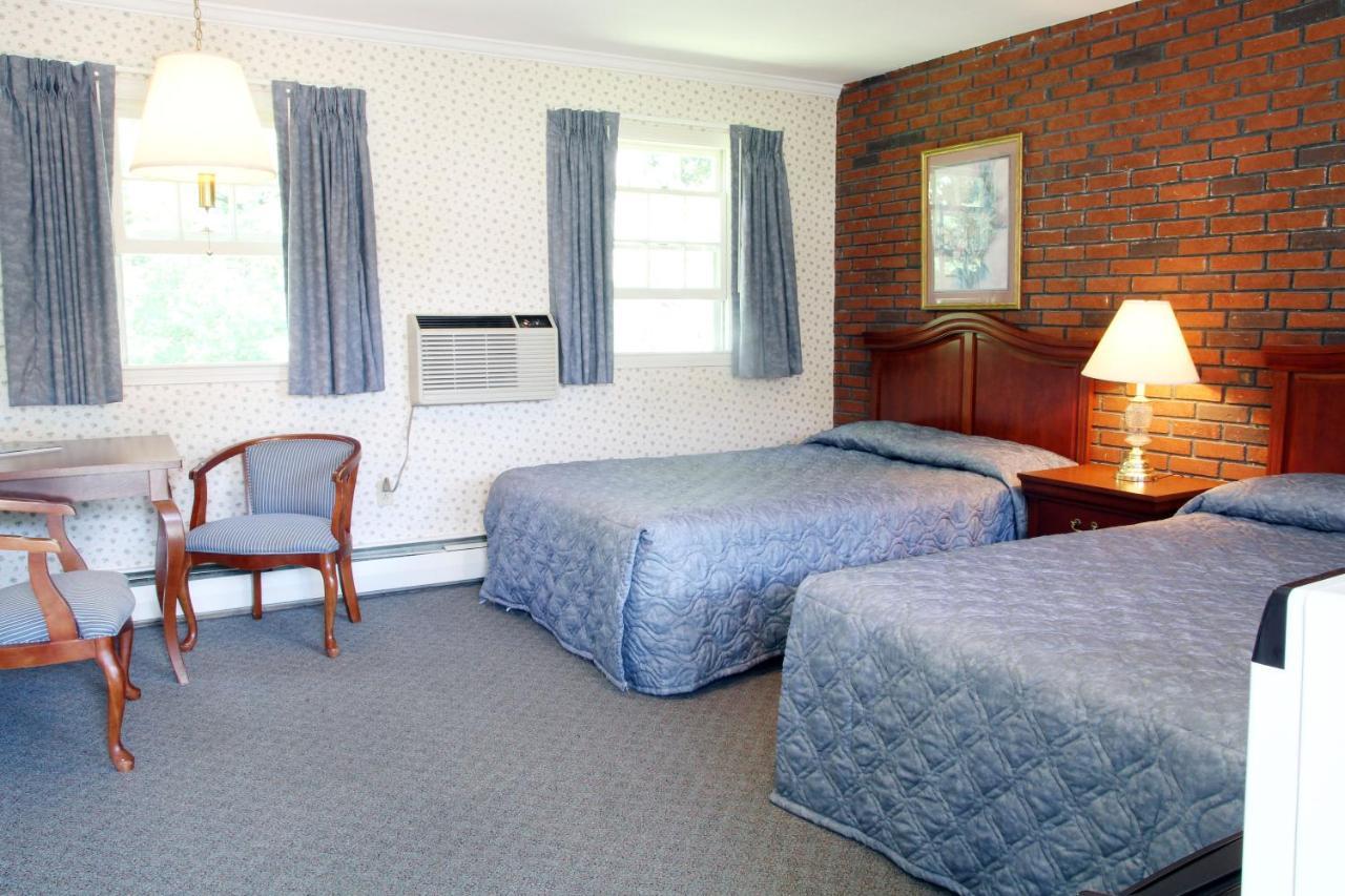 Storybook Inn & Suites 글렌 외부 사진