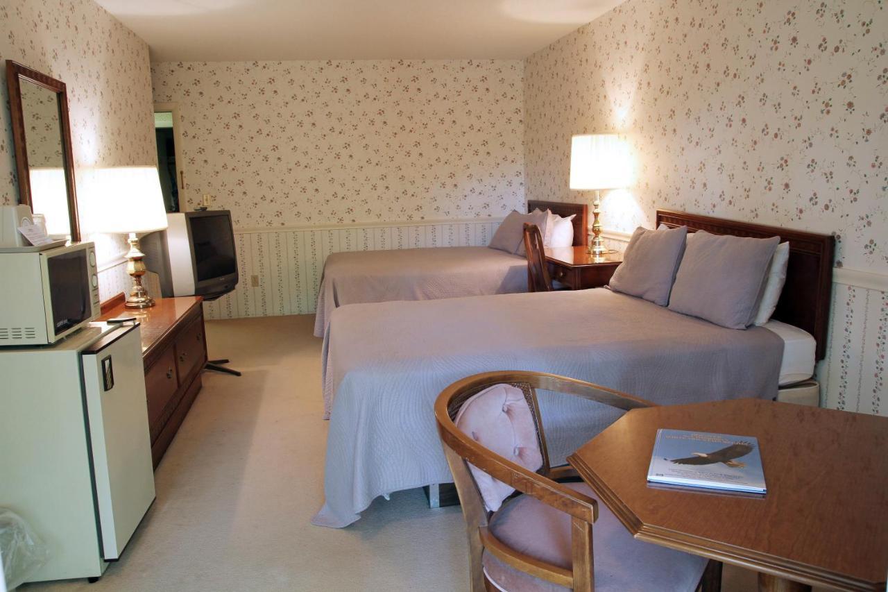 Storybook Inn & Suites 글렌 외부 사진