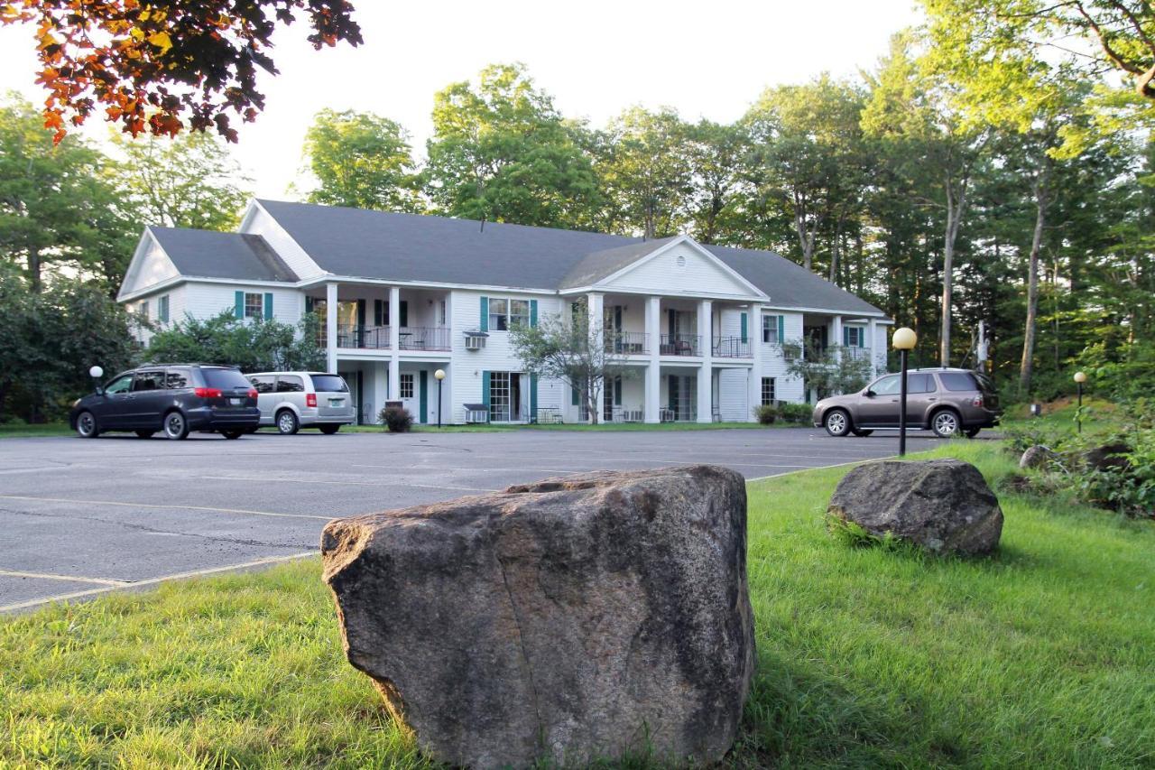 Storybook Inn & Suites 글렌 외부 사진