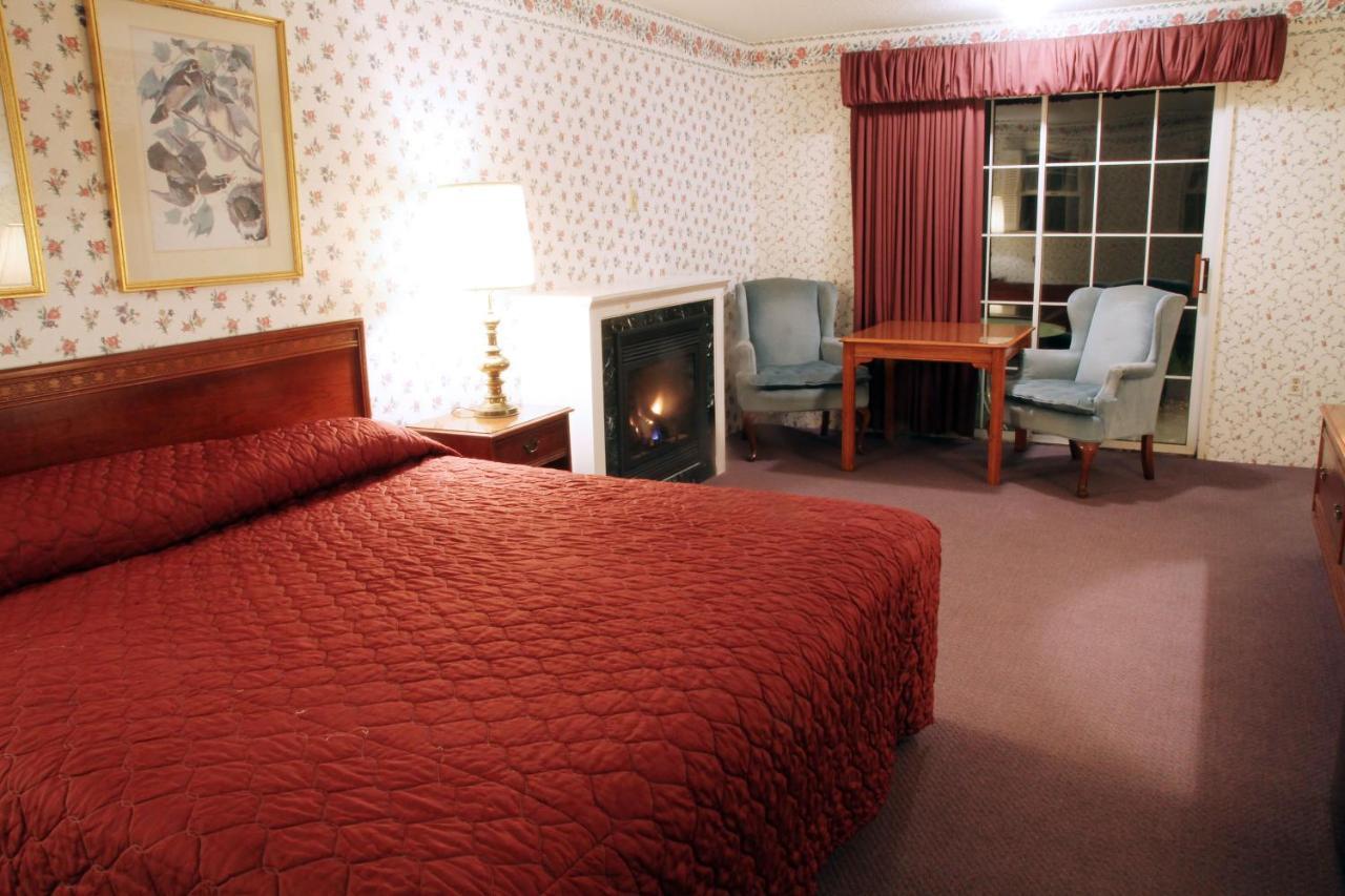 Storybook Inn & Suites 글렌 외부 사진