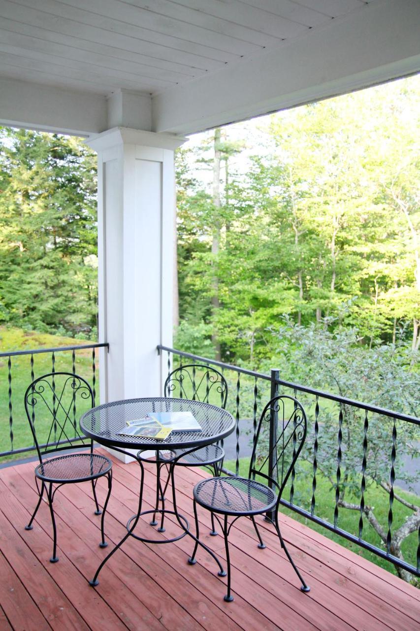 Storybook Inn & Suites 글렌 외부 사진