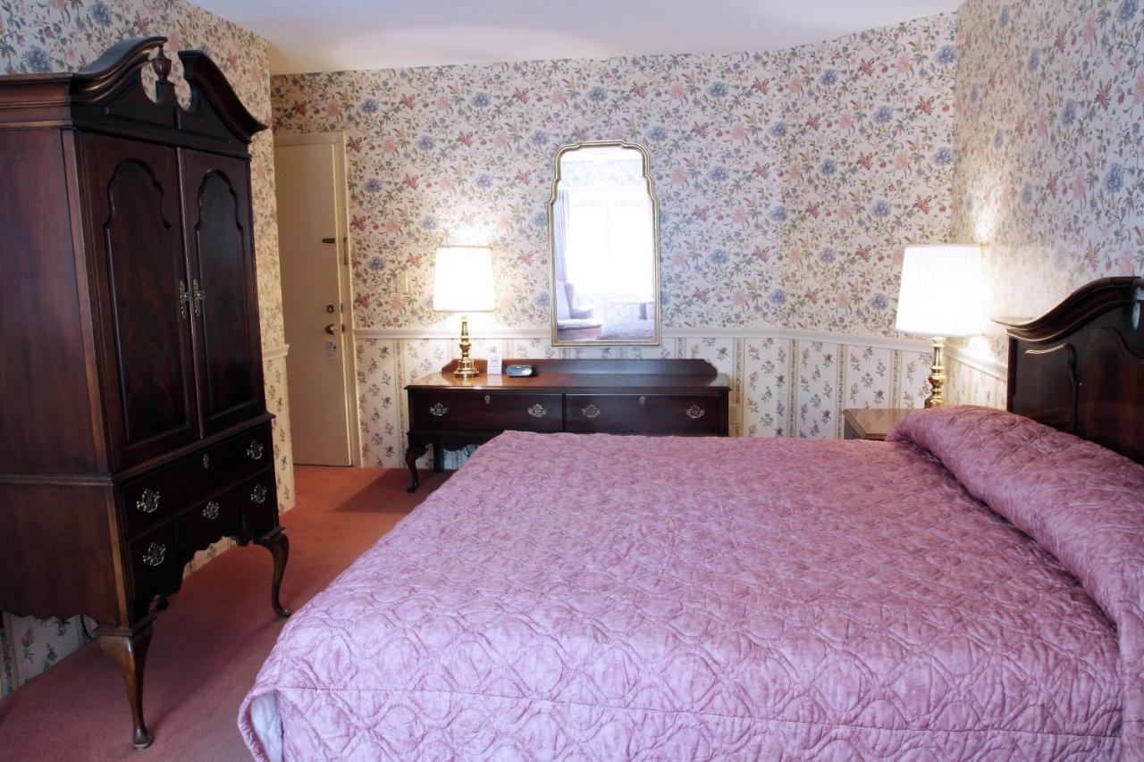 Storybook Inn & Suites 글렌 외부 사진